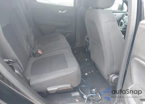 2020 Chevrolet Blazer Fwd L z USA, uszkodzony, nr VIN 3GNKBARA7LS540373